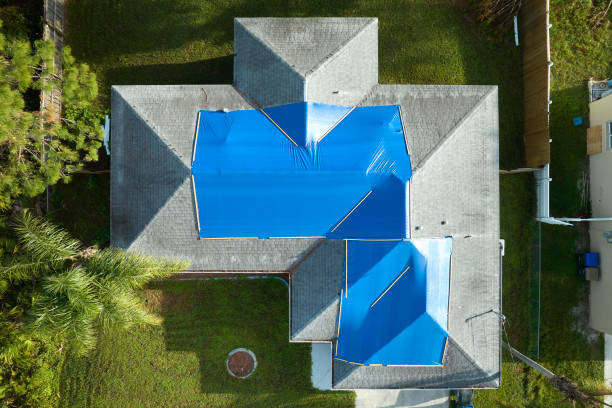 Reliable Moody, TX Roofing Service Solutions